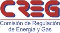 Comisión de Regulación de Energía y Gas