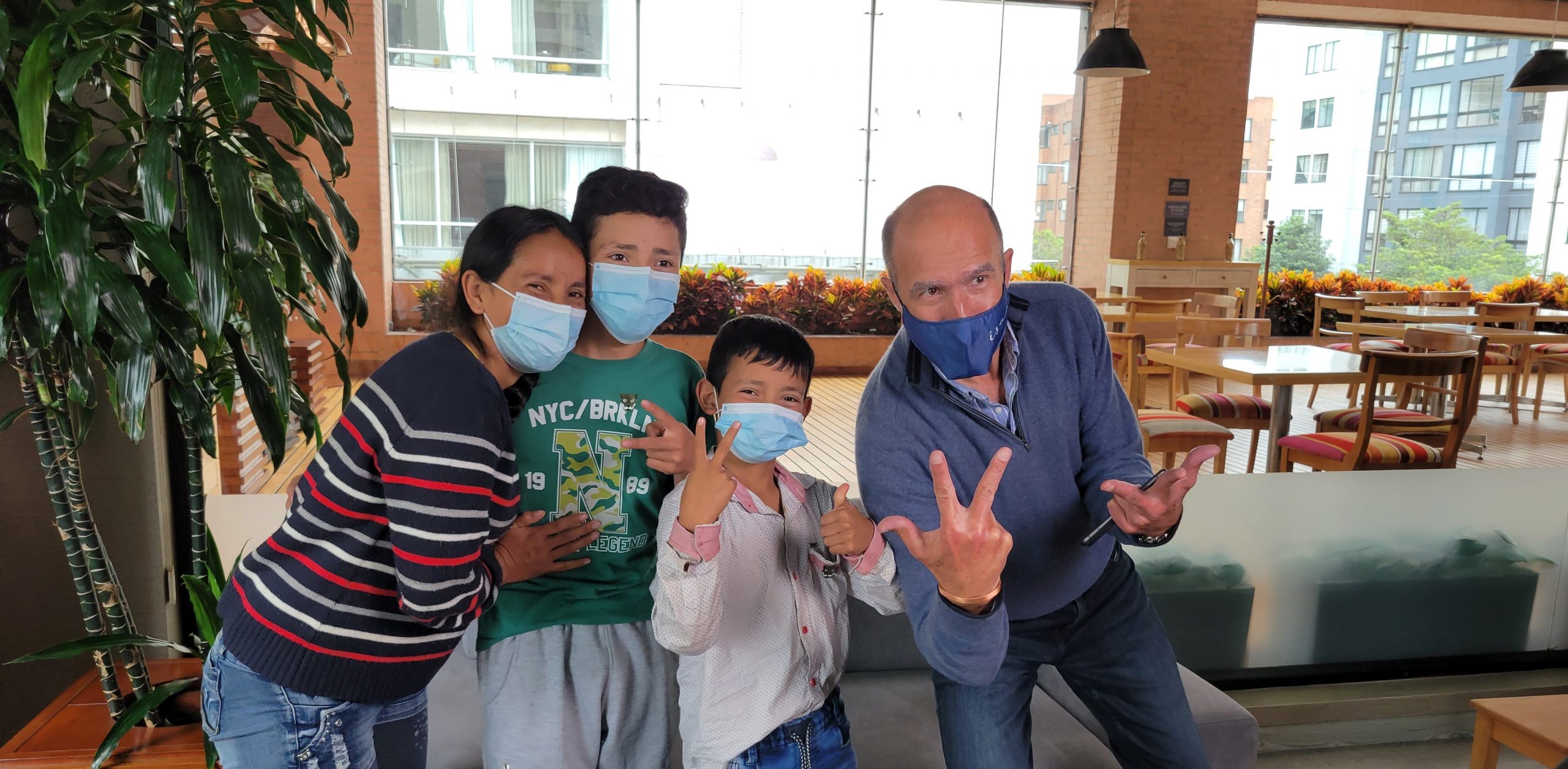 BV Nubia E Hijos 20212