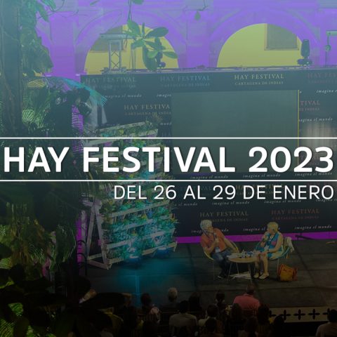 Hay Festival 2023