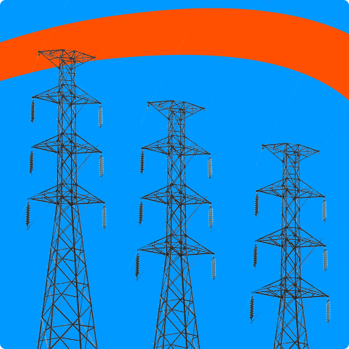 Prestamos servicios de mantenimiento, estudios eléctricos y energéticos.