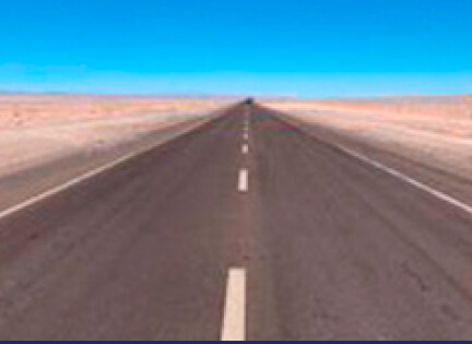 Ruta Orbital Sur ISA