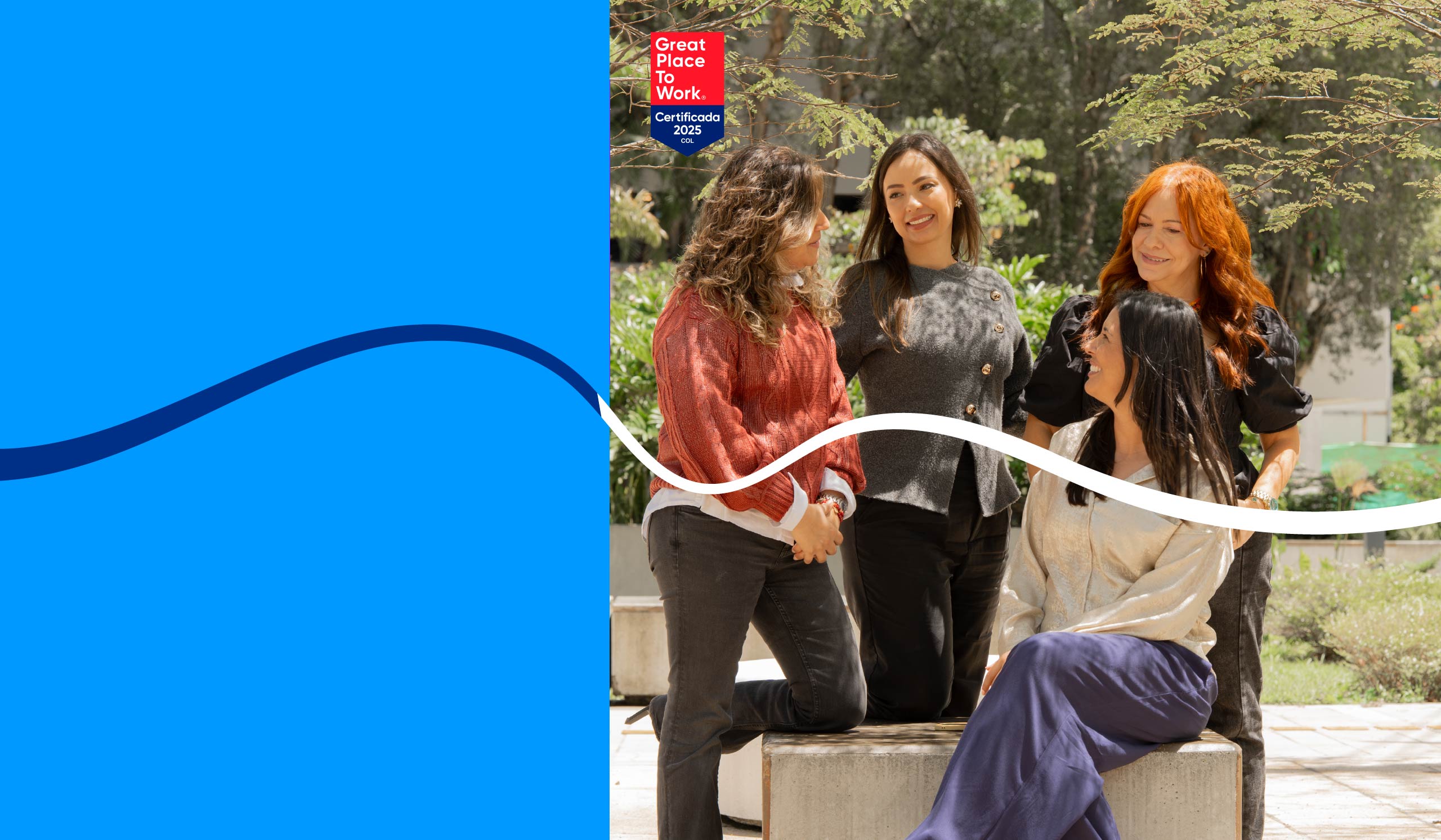 ISA | Energy and infrastructure company.