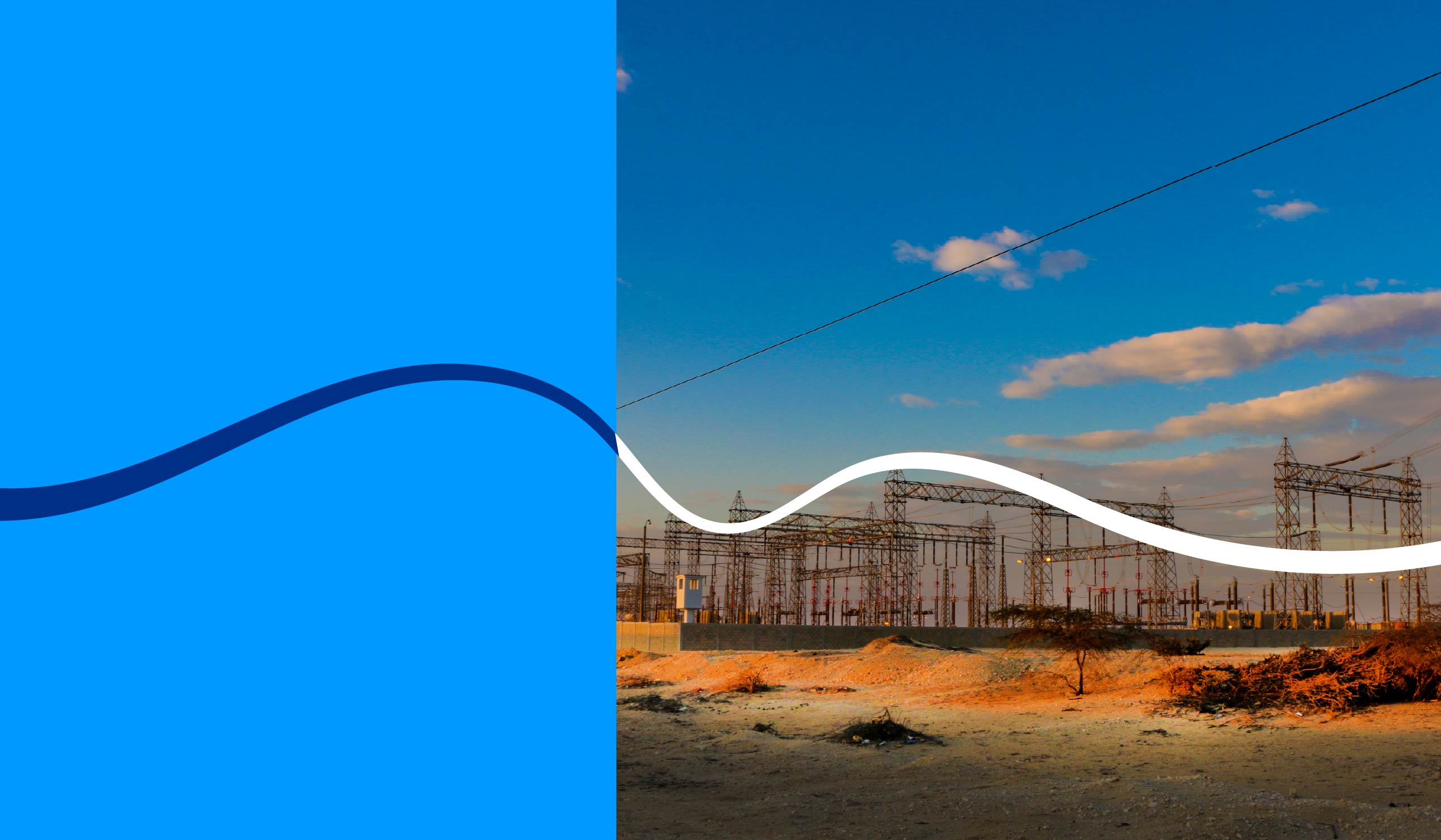 Pieza gráfica de planta ISA Colombia con datos de crecimiento en Sostenibilidad según Global Sustainability Yearbook Pieza gráfica de planta ISA Colombia con datos de crecimiento en Sostenibilidad según Global Sustainability Yearbook