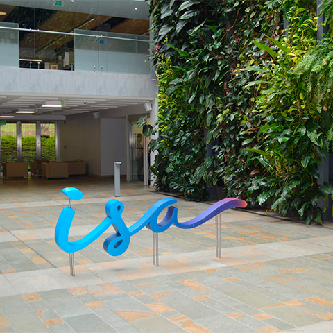 Sede ISA Medellin 2 1