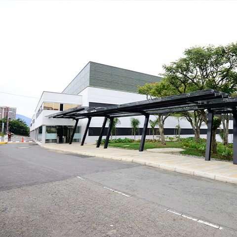 Sede ISA Medellin 3 1