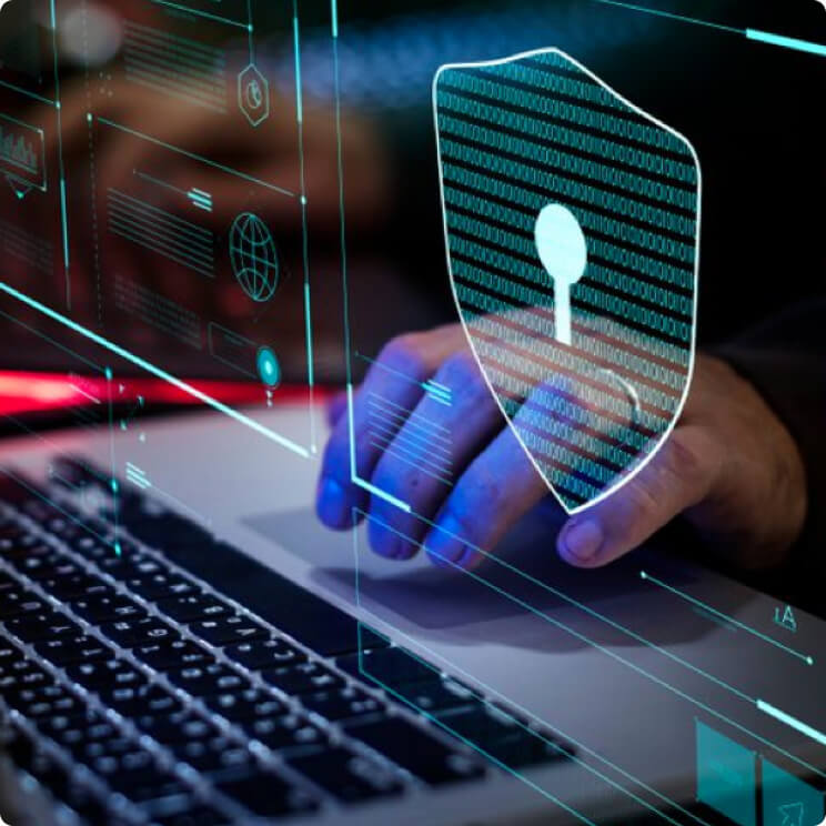 Con InterNexa puedes monitorear, visualizar y predecir el comportamiento de tus activos.